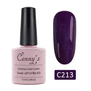 Oja Semipermanenta Soak Off Conny’s 7.3ml C213