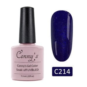 Oja Semipermanenta Soak Off Conny’s 7.3ml C214