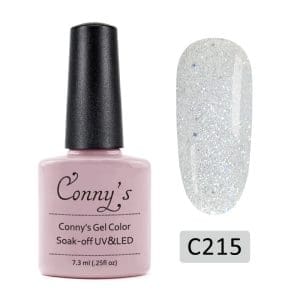 Oja Semipermanenta Soak Off Conny’s 7.3ml C215