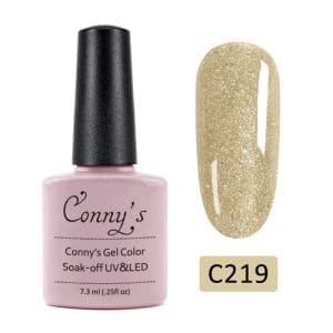 Oja Semipermanenta Soak Off Conny’s 7.3ml C219