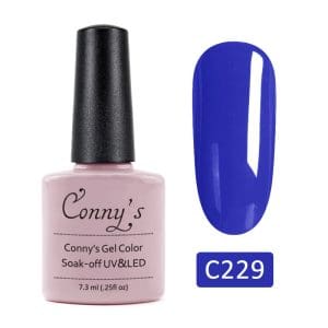 Oja Semipermanenta Soak Off Conny’s 7.3ml C229