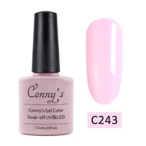 Oja Semipermanenta Soak Off Conny’s 7.3ml C243