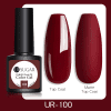 Oja Semipermanenta UR SUGAR 7.5ml – 100