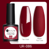 Oja Semipermanenta UR SUGAR 7.5ml – 86