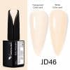 Oja Semipermanenta Venalisa 15ml JD46
