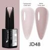 Oja Semipermanenta Venalisa 15ml JD48