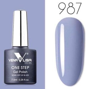 Oja Semipermanenta Venalisa 3in1 987