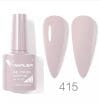 Oja Semipermanenta Venalisa Soak off Hema Free 7,5ml 415
