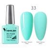 Oja Semipermanenta Venalisa Soak off New 33