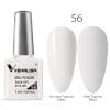 Oja Semipermanenta Venalisa Soak off New 56 Gray
