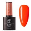 Oja Semipermanenta Zolla Hema Free Summer Orange 042 – 7.3ml