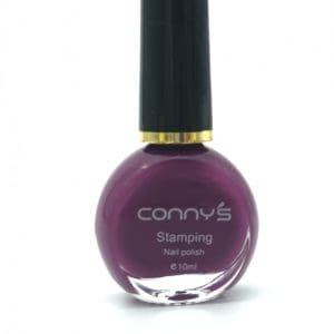 Oja Stampila 10ml Conny’s #12