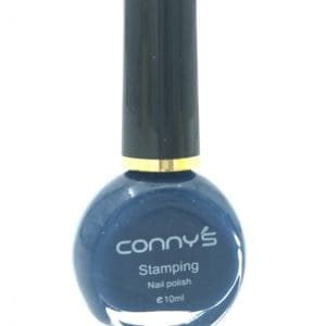 Oja Stampila 10ml Conny’s #20 albastru