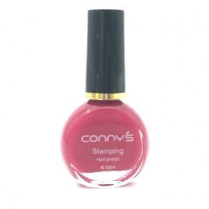 Oja Stampila 10ml Conny’s #6