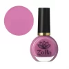 Oja stampila Unghii Zolla 08 Roz