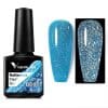Oja Venalisa Reflective Neon Flash Gel – BD08