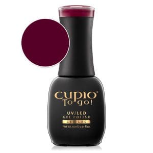 Oja semipermanenta Cupio Mulberry 15ml
