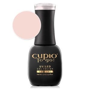 Oja semipermanenta Cupio Sand 15ml