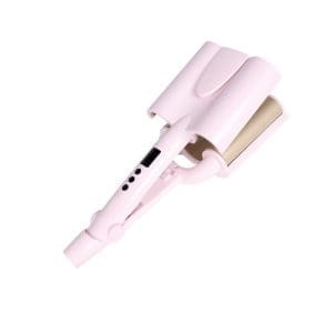 Ondulator Profesional Ceramica Pentru Bucle Lejere Waves 70W