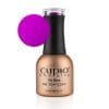 Gel Lac Cupio One Step Easy Off – Deep Purple