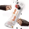 Diet Bar – Baton proteic cu ciocolată și căpșuni, 60g | Orangefit