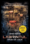 Labirintul. Ordin să ucidă (vol. 4)