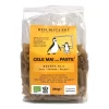 Cele mai…Paste – Rețeta – 3 Orez Porumb Hrișcă, fără Gluten, Ecologic, 250 g | Republica BIO