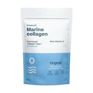 Colagen marin Oceancoll Original – 300 gr | Oceancoll