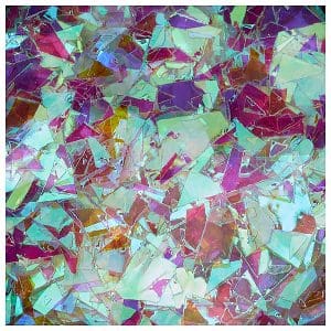 Gheata holo foil #06