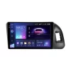 Navigatie Auto Teyes CC3 2K Audi Q5 8R 2008-2017 4+64GB 9.5` QLED Octa-core 2Ghz, Android 4G Bluetooth 5.1 DSP, 0743837001757