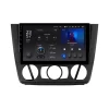 Navigatie Auto Teyes X1 4G BMW Seria 1 E82 2004-2011 2+32GB 9` IPS Octa-core 1.6Ghz, Android 4G Bluetooth 5.1 DSP, 0725657503970