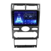 Navigatie Auto Teyes CC2 Plus Ford Mondeo 3 2000 – 2007 4+64GB 9` QLED Octa-core 1.8Ghz, Android 4G Bluetooth 5.1 DSP, 0725657507602