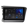 Navigatie Auto Teyes X1 4G Honda Civic 9 2011-2015 2+32GB 9` IPS Octa-core 1.6Ghz, Android 4G Bluetooth 5.1 DSP, 0743836970214