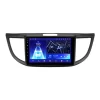 Navigatie Auto Teyes CC2 Plus Honda CR-V 4 2011-2016 4+32GB 9` QLED Octa-core 1.8Ghz Android 4G Bluetooth 5.1 DSP, 0743836970542