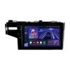 Navigatie Auto Teyes CC3 Honda Jazz 3 2013-2020 4+32GB 10.2` QLED Octa-core 1.8Ghz Android 4G Bluetooth 5.1 DSP, 0743836970870