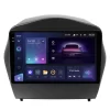 Navigatie Auto Teyes CC3 2K Hyundai Tucson 2 2009-2015 3+32GB 9.5` QLED Octa-core 2Ghz, Android 4G Bluetooth 5.1 DSP, 0743836973475