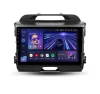 Navigatie Auto Teyes CC3 Kia Sportage 3 2010-2016 3+32GB 9` QLED Octa-core 1.8Ghz, Android 4G Bluetooth 5.1 DSP, 0743836975509