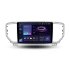 Navigatie Auto Teyes CC3 2K Kia Sportage 4 2016-2018 6+128GB 9.5` QLED Octa-core 2Ghz, Android 4G Bluetooth 5.1 DSP, 0743836975844