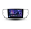 Navigatie Auto Teyes CC3 360° Kia Sportage 4 2016-2018 6+128GB 9` QLED Octa-core 1.8Ghz, Android 4G Bluetooth 5.1 DSP, 0743836975974