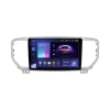 Navigatie Auto Teyes CC3 2K Kia Sportage 4 2018-2020 4+64GB 9.5` QLED Octa-core 2Ghz, Android 4G Bluetooth 5.1 DSP, 0743836976070