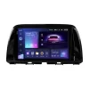 Navigatie Auto Teyes CC3 2K Mazda CX-5 2012-2015 3+32GB 9.5` QLED Octa-core 2Ghz, Android 4G Bluetooth 5.1 DSP, 0743836977022