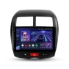 Navigatie Auto Teyes CC3 Mitsubishi ASX 1 2010-2016 6+128GB 10.2` QLED Octa-core 1.8Ghz, Android 4G Bluetooth 5.1 DSP, 0743836978883