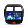 Navigatie Auto Teyes CC2 Plus Mitsubishi ASX 1 2010-2016 4+64GB 10.2` QLED Octa-core 1.8Ghz, Android 4G Bluetooth 5.1 DSP, 0743836979026