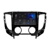 Navigatie Auto Teyes X1 4G Mitsubishi L200 5 2015-2019 2+32GB 9` IPS Octa-core 1.6Ghz, Android 4G Bluetooth 5.1 DSP, 0743836979408