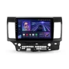 Navigatie Auto Teyes CC3 Mitsubishi Lancer 10 2007-2012 6+128GB 10.2` QLED Octa-core 1.8Ghz, Android 4G Bluetooth 5.1 DSP, 0743836979484