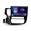 Navigatie Auto Teyes CC3 2K Mitsubishi Outlander 3 2012-2018 3+32GB 10.36` QLED Octa-core 2Ghz, Android 4G Bluetooth 5.1 DSP, 0743836998621