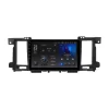 Navigatie Auto Teyes X1 WiFi Nissan Patrol Y62 2010-2020 2+32GB 9` IPS Quad-core 1.3Ghz, Android Bluetooth 5.1 DSP, 0743837003416