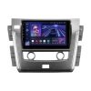 Navigatie Auto Teyes CC3 360° Nissan Patrol Y62 2010-2020 6+128GB 9` QLED Octa-core 1.8Ghz, Android 4G Bluetooth 5.1 DSP, 0743836980893