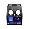 Navigatie Auto Teyes CC3 2K Nissan Qashqai 1 J10 2006-2013 4+64GB 9.5` QLED Octa-core 2Ghz, Android 4G Bluetooth 5.1 DSP, 0743836981111