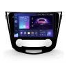 Navigatie Auto Teyes CC3 2K Nissan Qashqai 2 J11 2013-2017 6+128GB 10.36` QLED Octa-core 2Ghz, Android 4G Bluetooth 5.1 DSP, 0743837001634